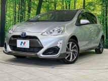 2017 Toyota AQUA