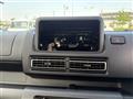 2025 Daihatsu Hijet Truck