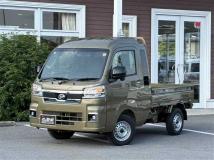 2025 Daihatsu Hijet Truck