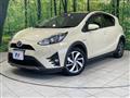 2018 Toyota AQUA