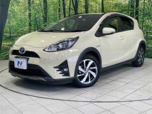 2018 Toyota AQUA