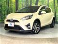 2019 Toyota AQUA