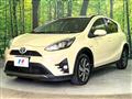 2019 Toyota AQUA