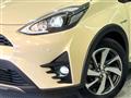 2019 Toyota AQUA