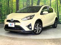 2019 Toyota AQUA