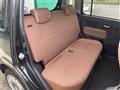 2017 Daihatsu MIRA COCOA