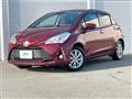 2018 Toyota Vitz