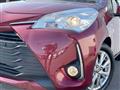 2018 Toyota Vitz