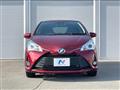 2018 Toyota Vitz