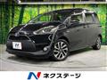 2015 Toyota Sienta