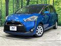2016 Toyota Sienta