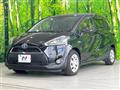 2018 Toyota Sienta