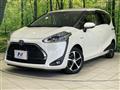 2018 Toyota Sienta