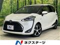 2018 Toyota Sienta