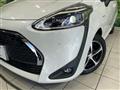 2018 Toyota Sienta
