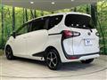 2018 Toyota Sienta