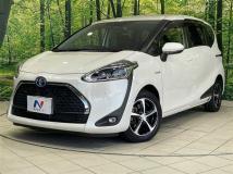 2018 Toyota Sienta