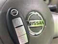 2017 Nissan March