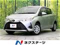 2018 Toyota Vitz