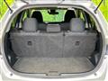 2018 Toyota Vitz