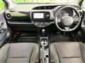 2018 Toyota Vitz