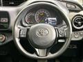 2018 Toyota Vitz