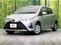 2018 Toyota Vitz