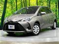 2018 Toyota Vitz
