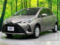 2018 Toyota Vitz