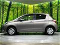 2018 Toyota Vitz