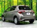 2018 Toyota Vitz