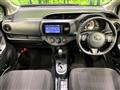 2018 Toyota Vitz