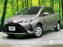 2018 Toyota Vitz