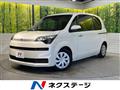 2018 Toyota SPADE