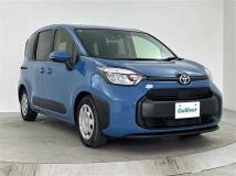 2023 Toyota Sienta