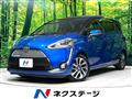 2015 Toyota Sienta