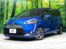 2015 Toyota Sienta