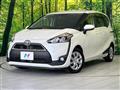 2016 Toyota Sienta