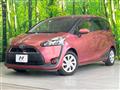 2017 Toyota Sienta