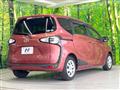 2017 Toyota Sienta