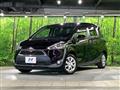 2017 Toyota Sienta