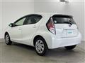 2015 Toyota AQUA