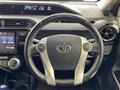 2015 Toyota AQUA