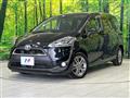 2018 Toyota Sienta
