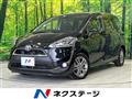 2018 Toyota Sienta
