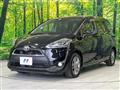 2018 Toyota Sienta