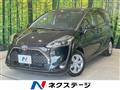 2019 Toyota Sienta
