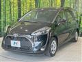 2019 Toyota Sienta