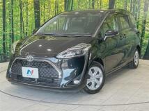 2019 Toyota Sienta