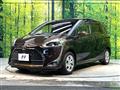 2019 Toyota Sienta